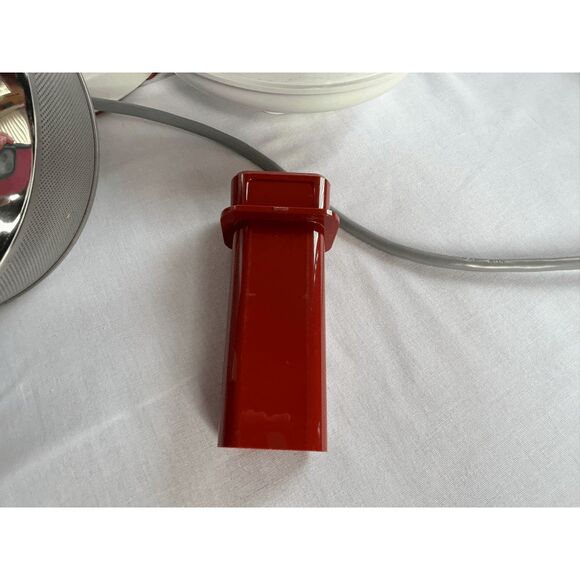 Olympic Fruit & Vegetable Juicer Model NO. 1000, USA Made, Tested, Clean - Picture 12 of 16